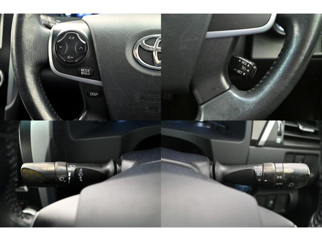 Camry Hybrid
