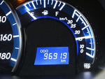 Camry Hybrid
