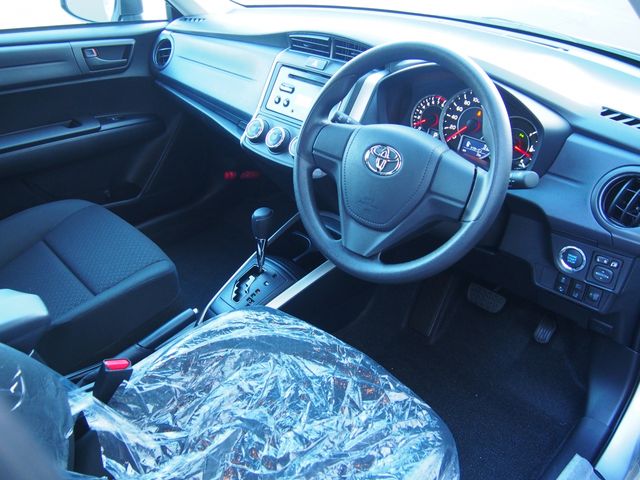 COROLLA FIELDER