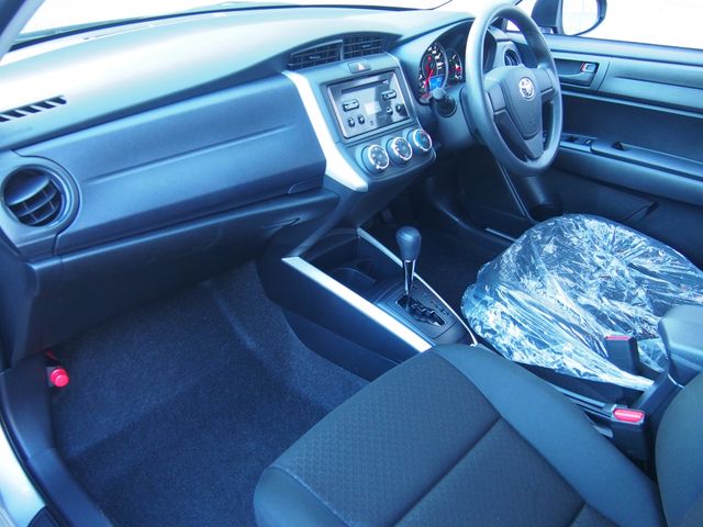 COROLLA FIELDER