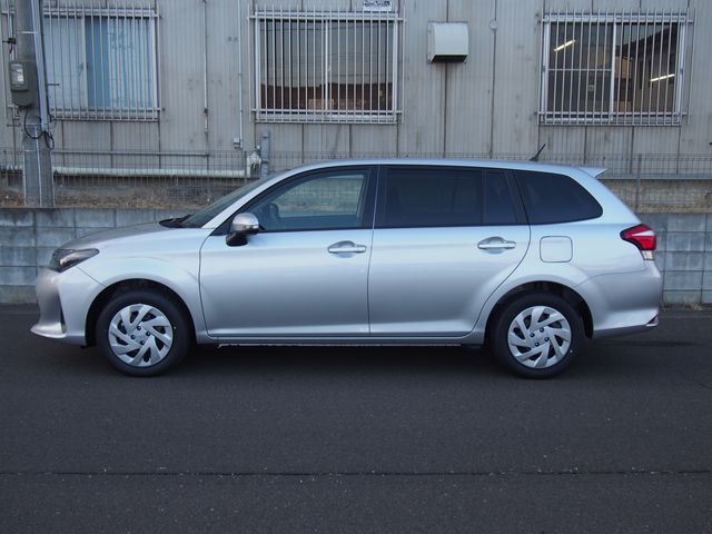 COROLLA FIELDER