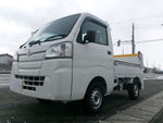 HIJET truck 4WD