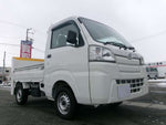 HIJET truck 4WD