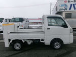 HIJET truck 4WD