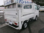 HIJET truck 4WD