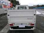 HIJET truck 4WD