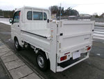 HIJET truck 4WD
