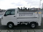 HIJET truck 4WD