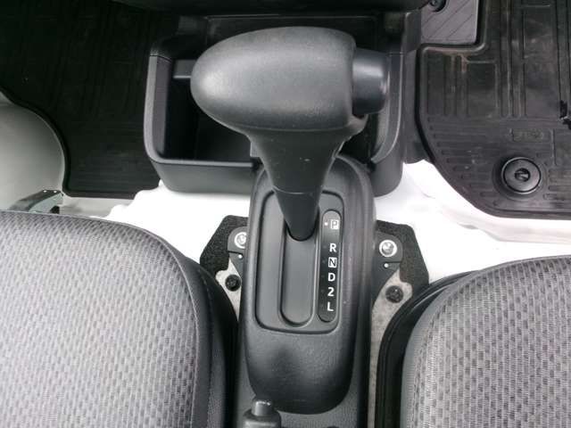 HIJET truck 4WD