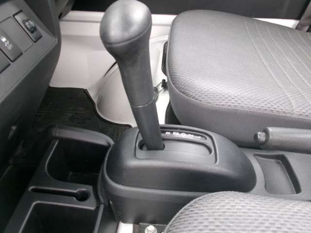 HIJET truck 4WD