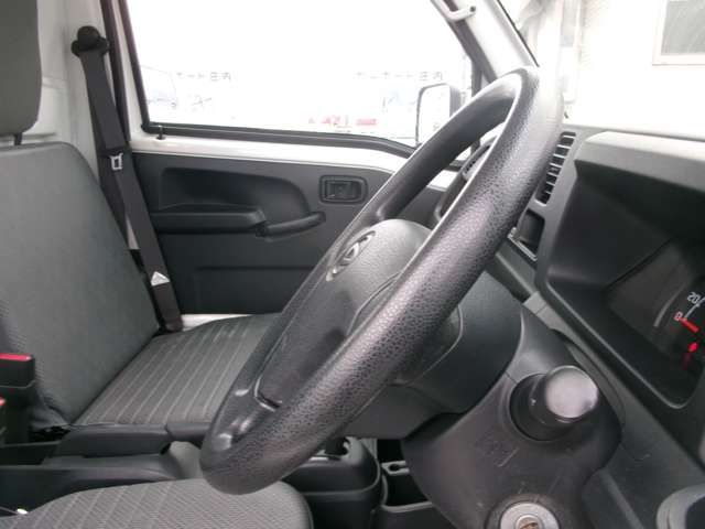 HIJET truck 4WD