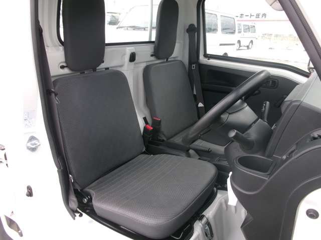 HIJET truck 4WD