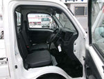 HIJET truck 4WD