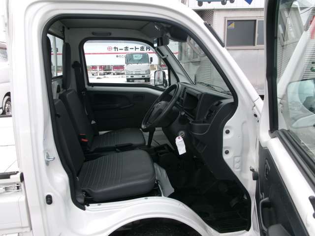 HIJET truck 4WD