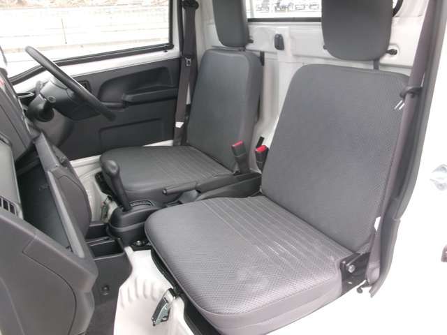 HIJET truck 4WD