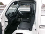HIJET truck 4WD