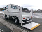 HIJET truck 4WD