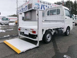 HIJET truck 4WD