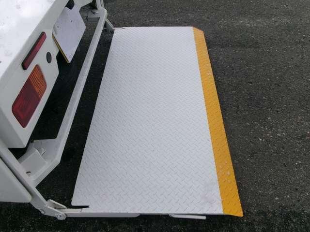 HIJET truck 4WD