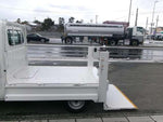 HIJET truck 4WD