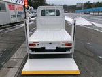 HIJET truck 4WD