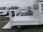 HIJET truck 4WD
