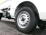 HIJET truck 4WD