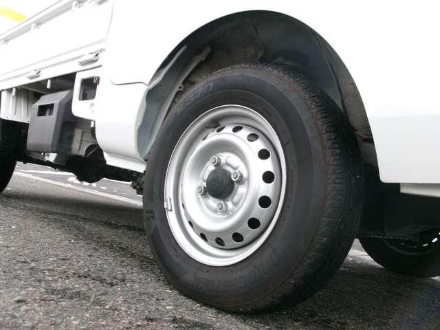 HIJET truck 4WD