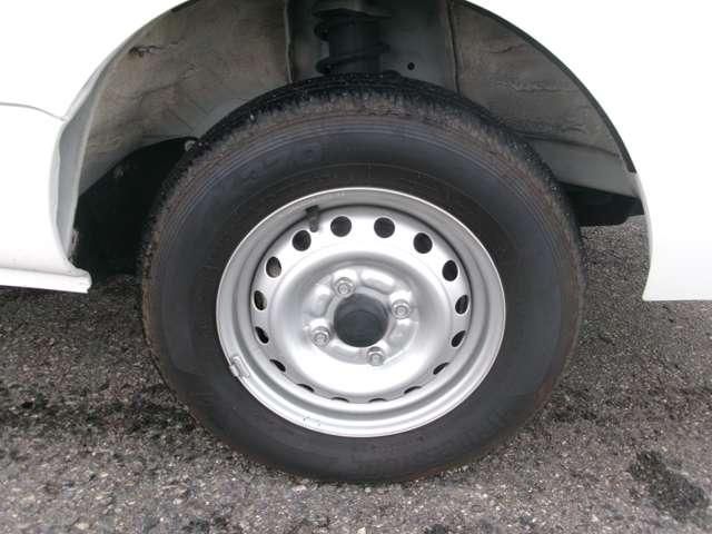 HIJET truck 4WD