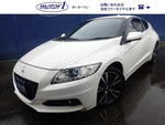 CR-Z
