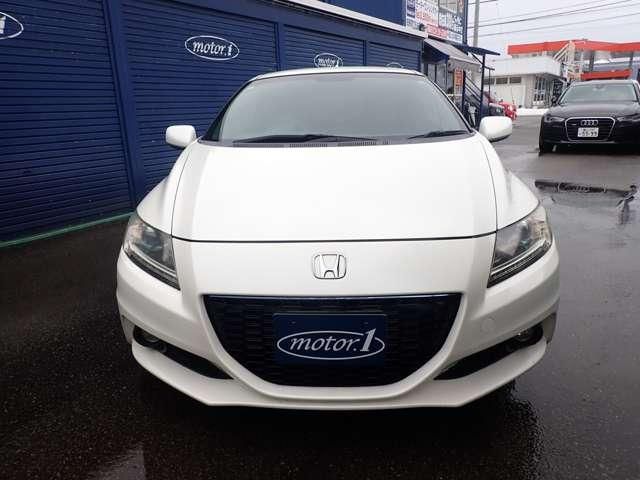CR-Z