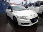 CR-Z