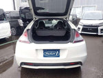 CR-Z