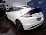 CR-Z