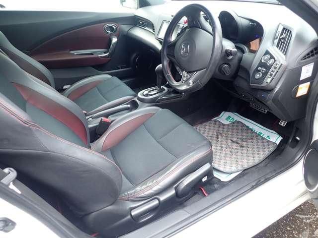 CR-Z