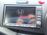 CR-Z
