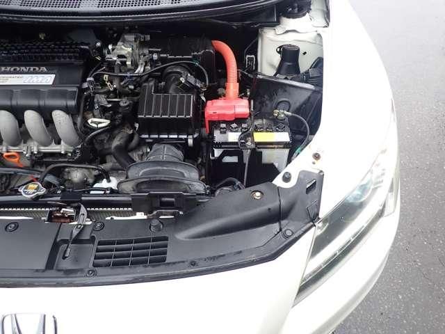 CR-Z