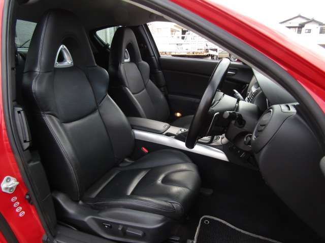 RX-8