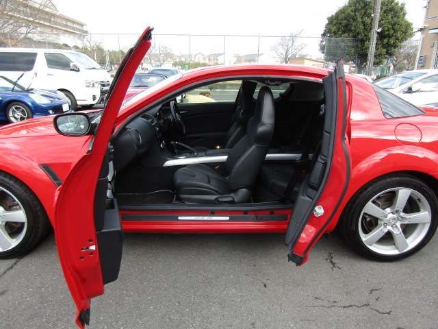 RX-8