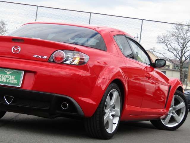 RX-8