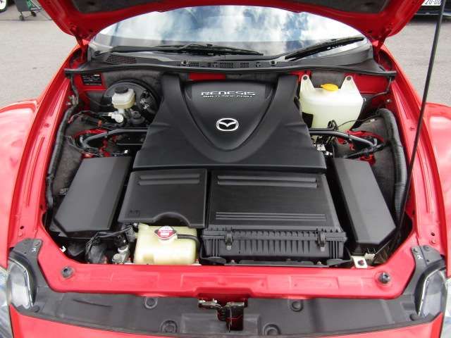 RX-8