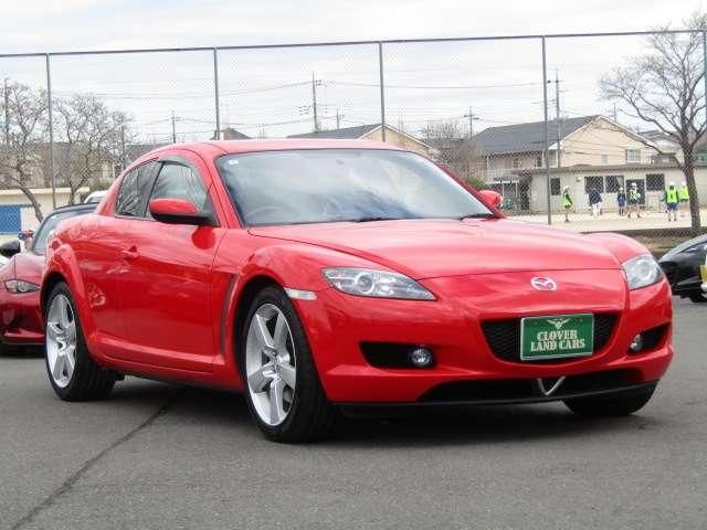 RX-8