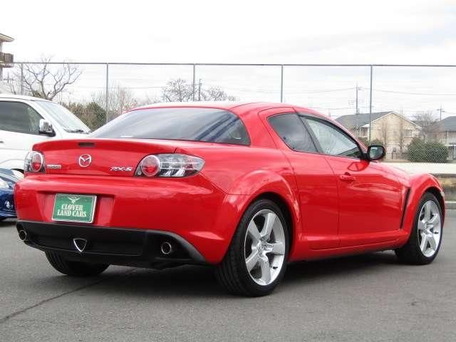 RX-8