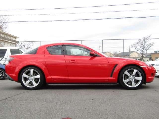 RX-8