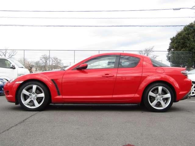 RX-8