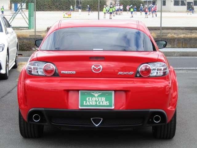RX-8