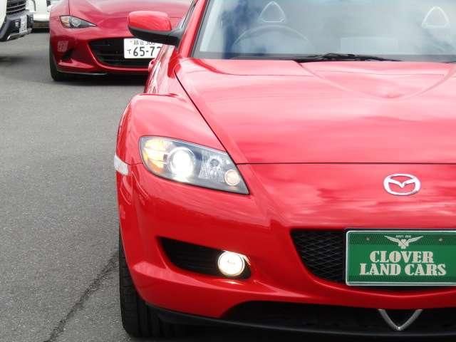 RX-8