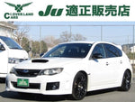 IMPREZA WRX 5Door