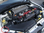 IMPREZA WRX 5Door