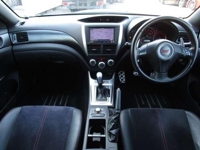 IMPREZA WRX 5Door